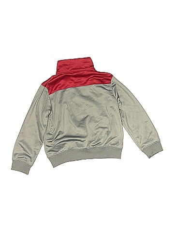 Nike Track Jacket (view 2)