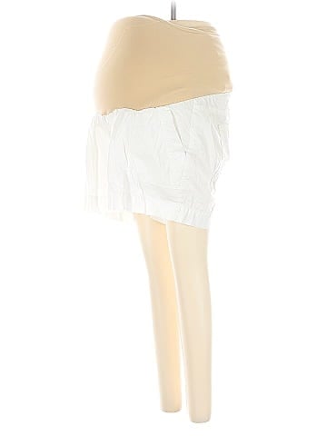 Motherhood Shorts (view 1)