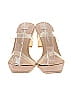 Chinese Laundry Ivory Tan Mule/Clog Size 9 1/2 - photo 2