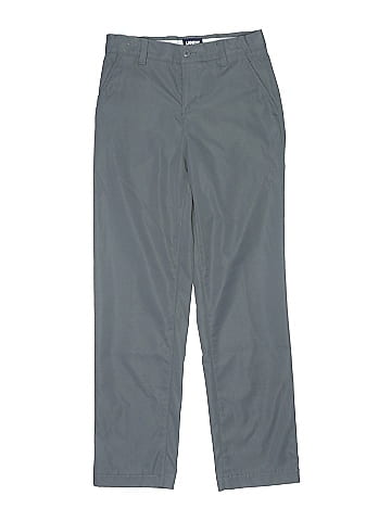 Lands' End Casual Pants (view 1)