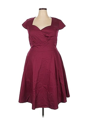Assorted Brands Cocktail Dress (view 1)