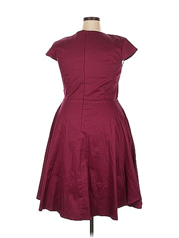 Assorted Brands Cocktail Dress (view 2)