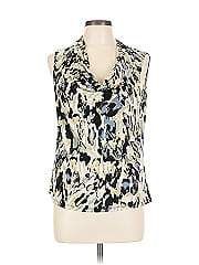 Jones Studio Sleeveless Blouse