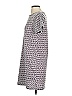 Charming Charlie Chevron-herringbone Gray Casual Dress Size S - photo 5