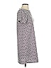 Charming Charlie Chevron-herringbone Gray Casual Dress Size S - photo 4
