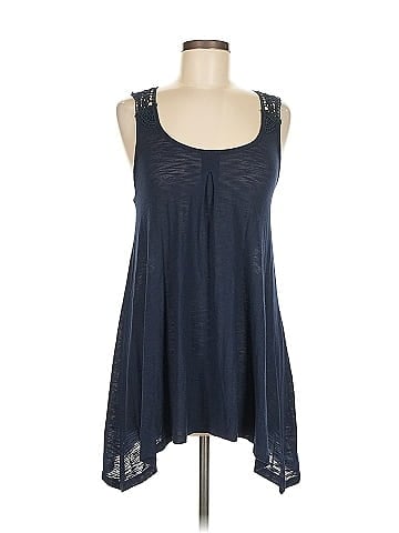 Derek Heart Tank Top (view 1)