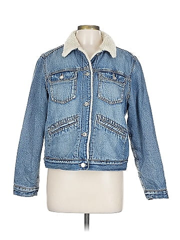 Gap Denim Jacket (view 1)