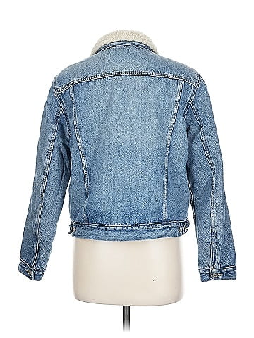 Gap Denim Jacket (view 2)