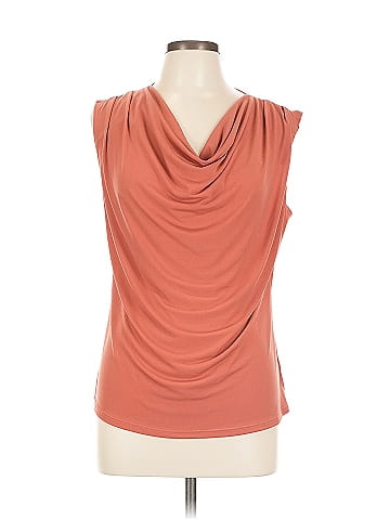 DressBarn Sleeveless Blouse (view 1)