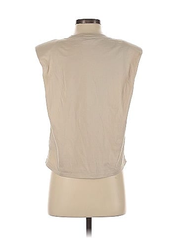 Babaton Sleeveless T-Shirt (view 2)