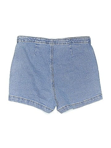 Wild Fable Denim Skirt (view 2)