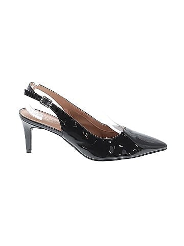 Martha Everyday Heels (view 1)