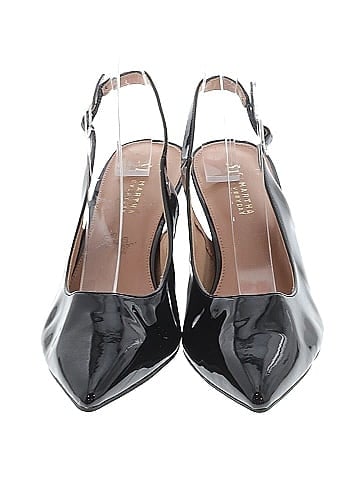 Martha Everyday Heels (view 2)