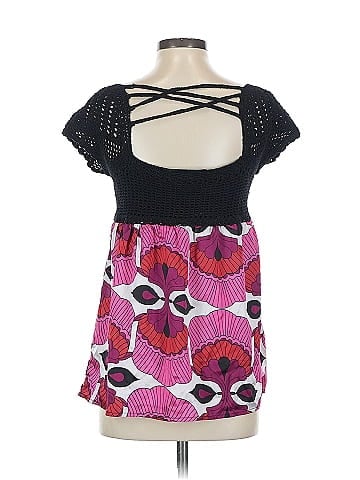 Alyx Short Sleeve Top (view 2)