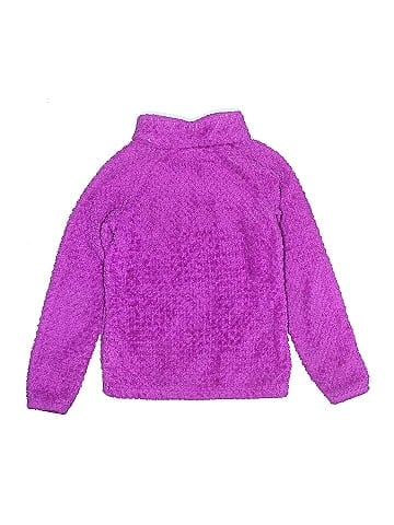 Columbia Zip Up Hoodie (view 2)