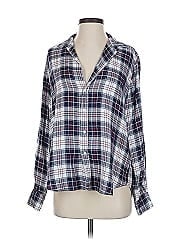 Frank & Eileen Long Sleeve Blouse