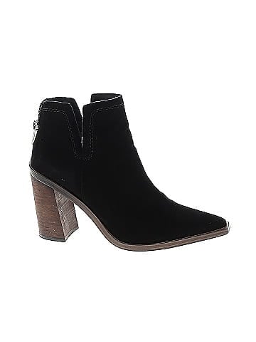 Vince Camuto Ankle Boots (view 1)