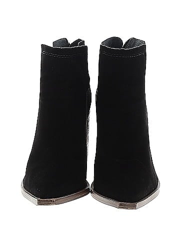 Vince Camuto Ankle Boots (view 2)