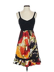 Bebe Cocktail Dress