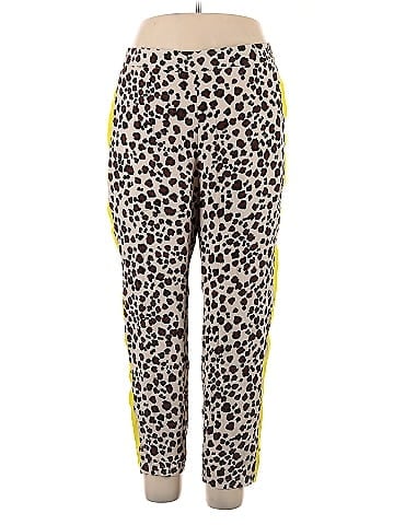 Left Coast by Dolan Track Pants (view 1)