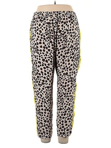Left Coast by Dolan Track Pants (view 2)