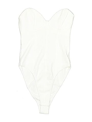 Princess Polly Bodysuit (view 1)