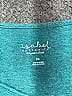 Isabel Maternity Teal Casual Dress Size XS - photo 6