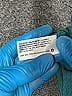 Isabel Maternity Teal Casual Dress Size XS - photo 7
