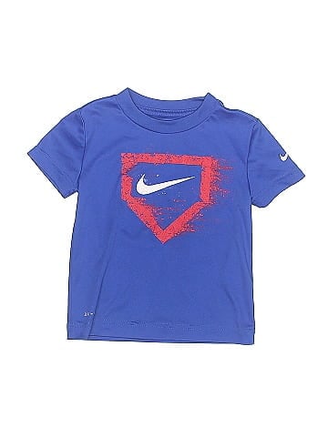 Nike Short Sleeve T-Shirt (view 1)