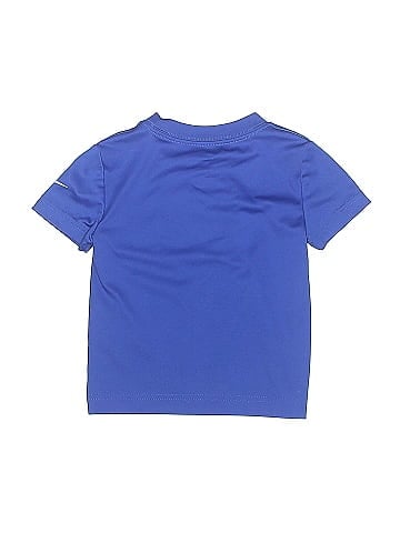 Nike Short Sleeve T-Shirt (view 2)