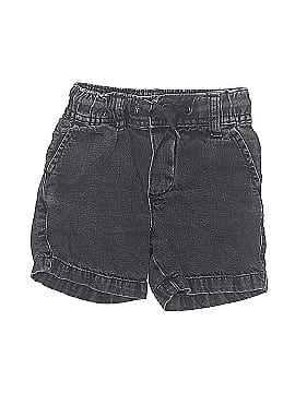 Baby Gap Denim Shorts