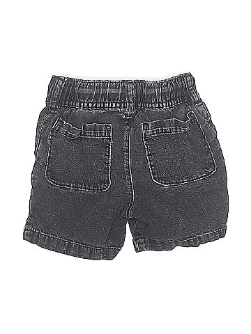 Baby Gap Denim Shorts (view 2)