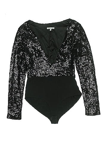 Charlotte Russe Bodysuit (view 1)