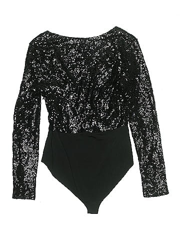 Charlotte Russe Bodysuit (view 2)