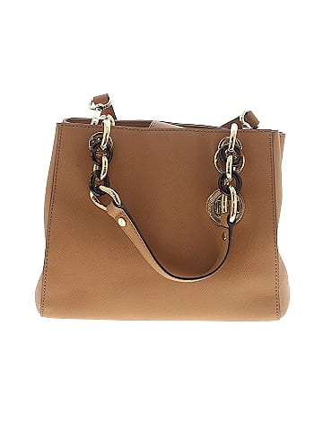 MICHAEL Michael Kors Satchel (view 1)