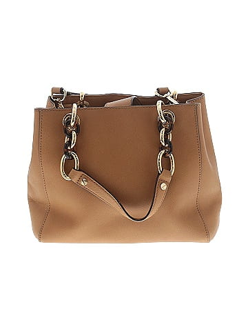 MICHAEL Michael Kors Satchel (view 2)