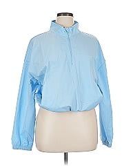 Zyia Active Windbreaker