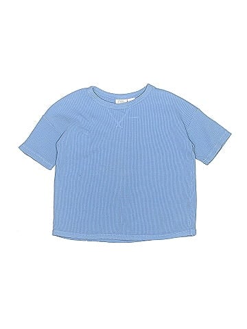Zara Short Sleeve T-Shirt (view 1)