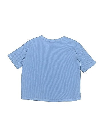 Zara Short Sleeve T-Shirt (view 2)