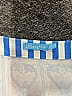 J. McLaughlin Blue 3/4 Sleeve Blouse Size XL - photo 7