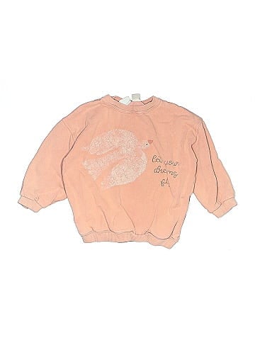 Zara Sweatshirt (view 1)