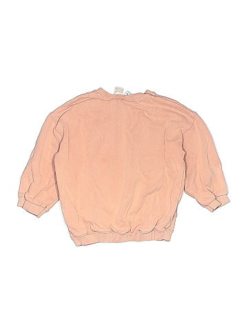Zara Sweatshirt (view 2)