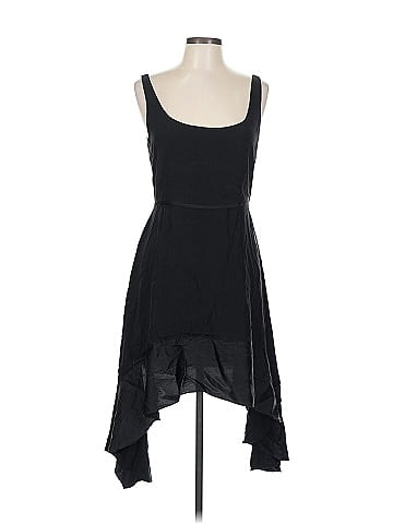 Elizabeth and James Cocktail Dress (view 1)