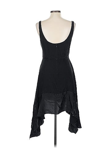 Elizabeth and James Cocktail Dress (view 2)