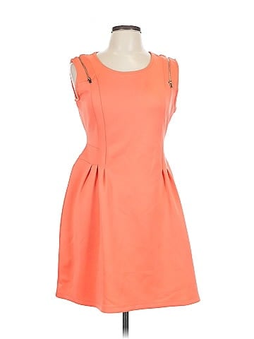 Romeo & Juliet Couture Casual Dress (view 1)