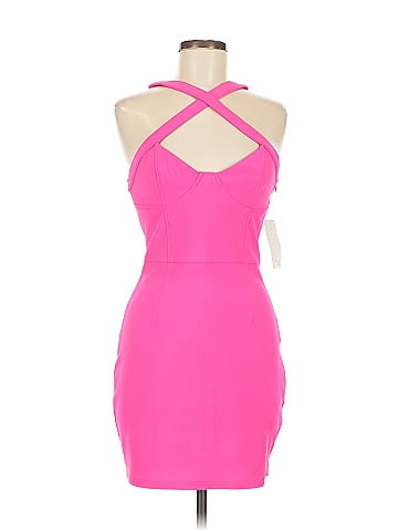TOBI Cocktail Dress (view 1)