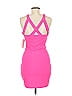 TOBI Pink Cocktail Dress Size M - photo 2
