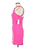 TOBI Pink Cocktail Dress Size M - photo 4