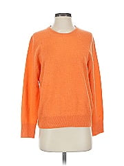Naadam Cashmere Pullover Sweater