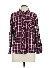 Westport Long Sleeve Blouse